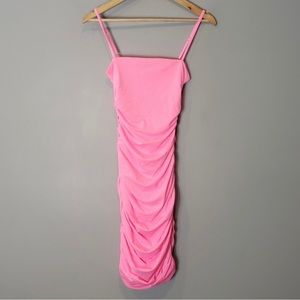 Tiger Mist Bodycon Dress